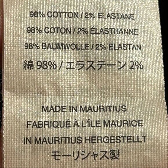 J.Crew Women’s S Blue Floral Short Sleeve Button-Up Shirt Casual Summer - Picture 6 of 12